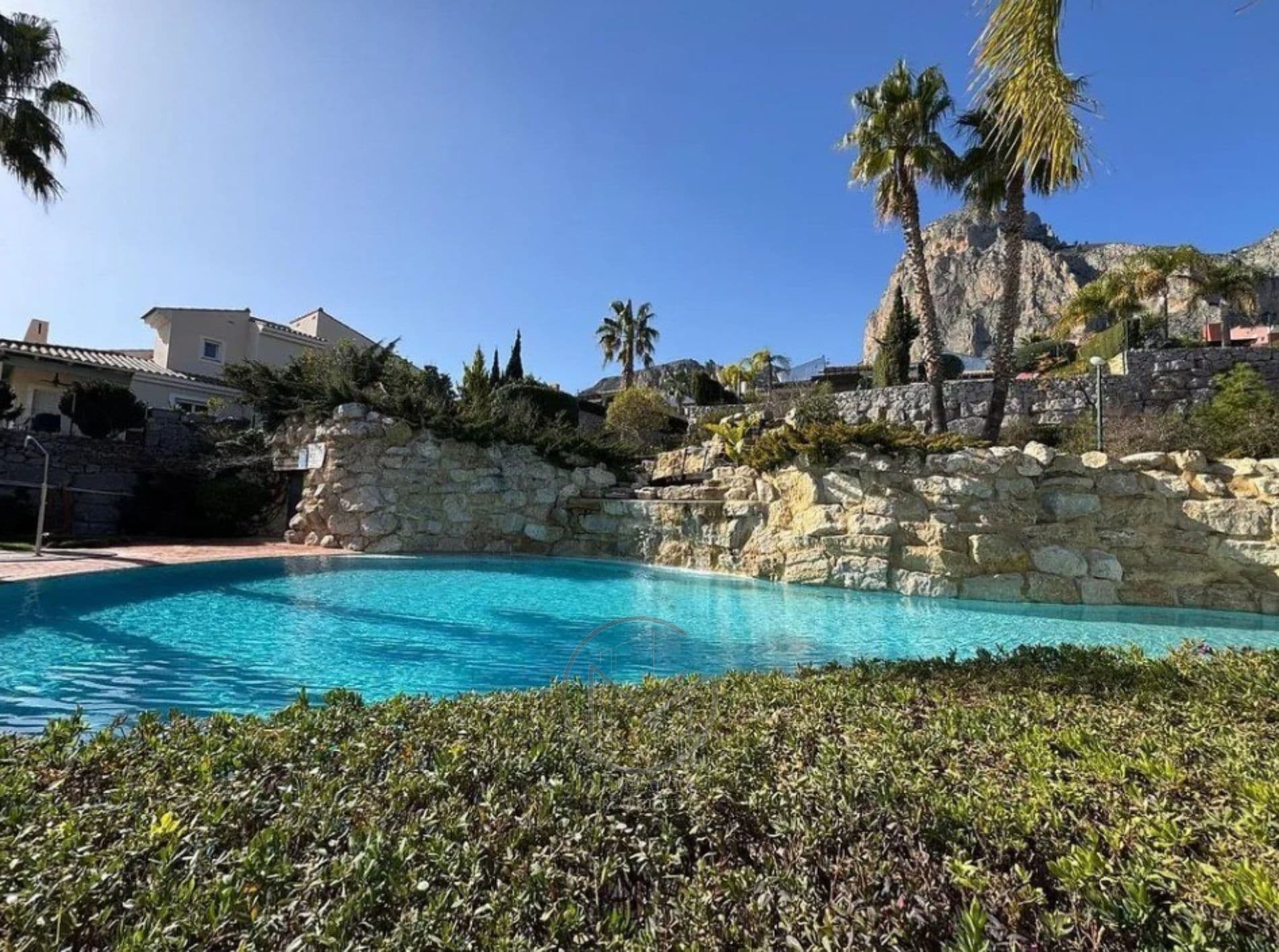 casa en polop - 36