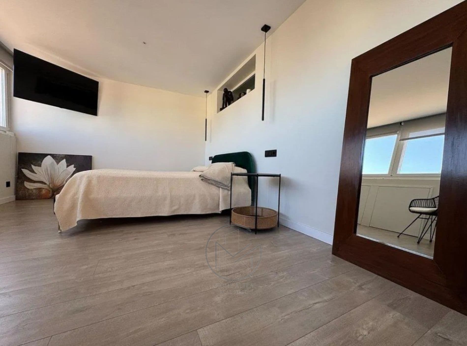 casa en polop - 19