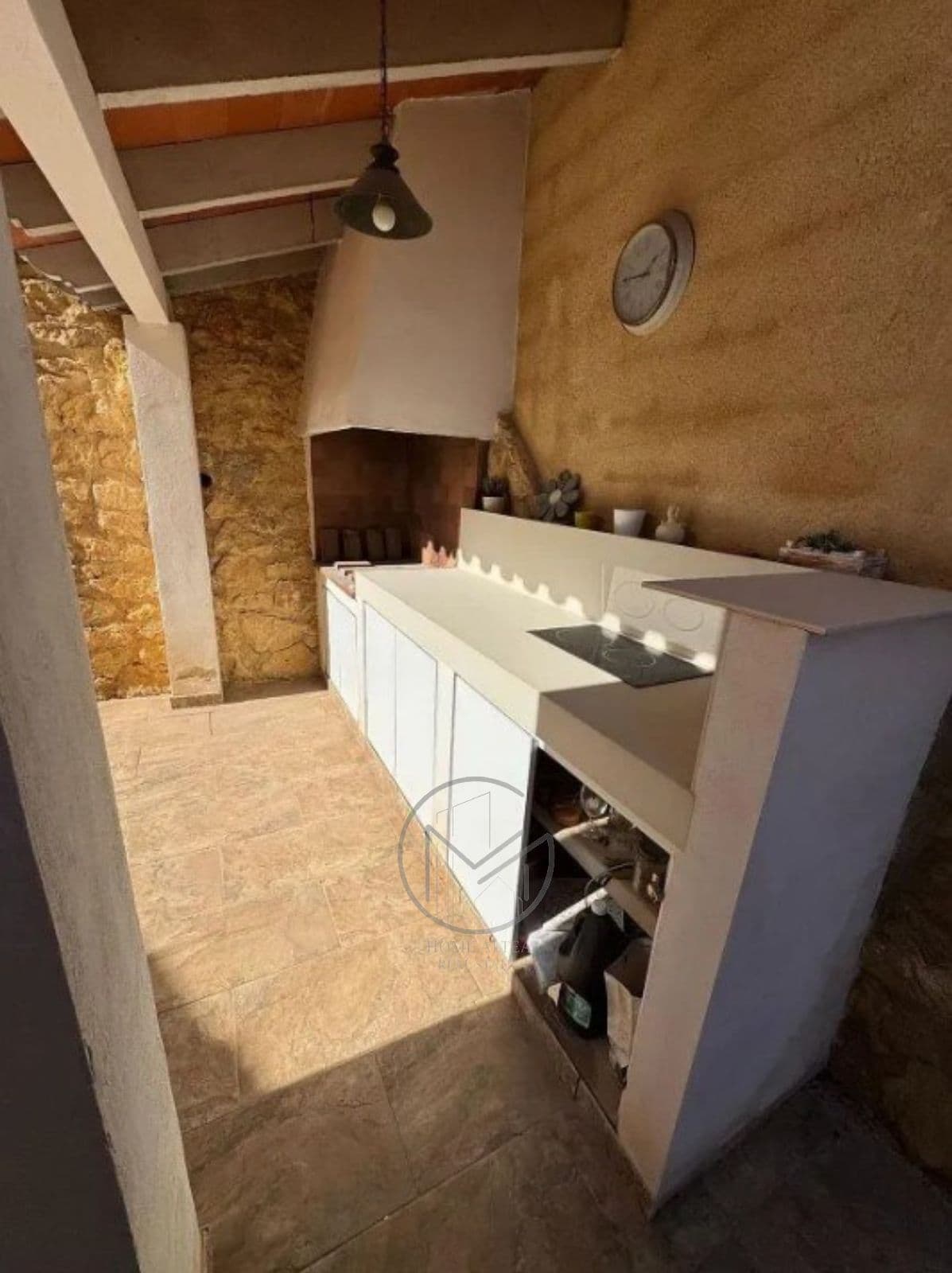 casa en polop - 20