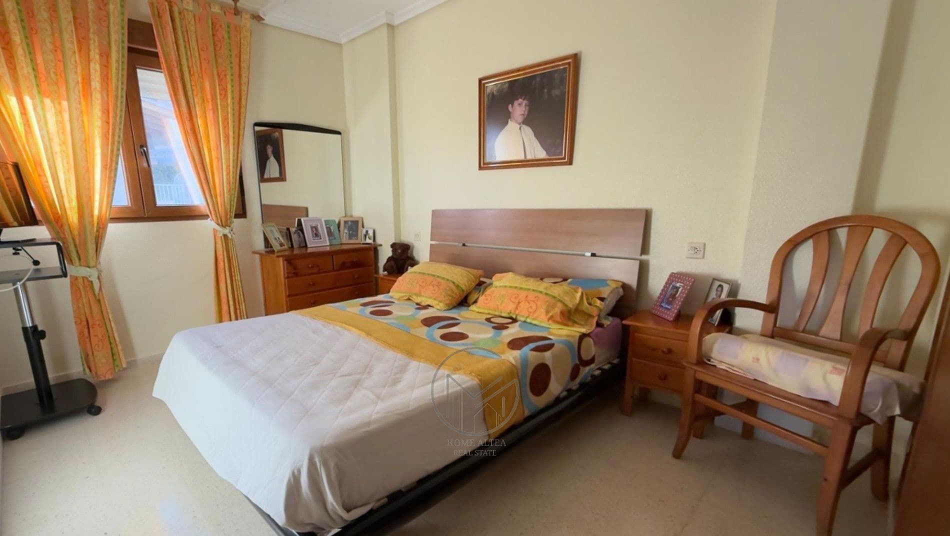 Chalet - Munich, 15 - Benidorm - 11