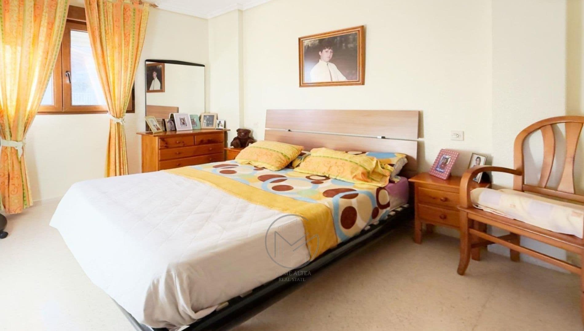 Chalet - Munich, 15 - Benidorm - 10