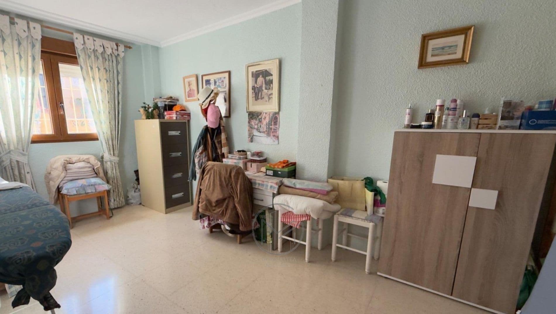 Chalet - Munich, 15 - Benidorm - 12