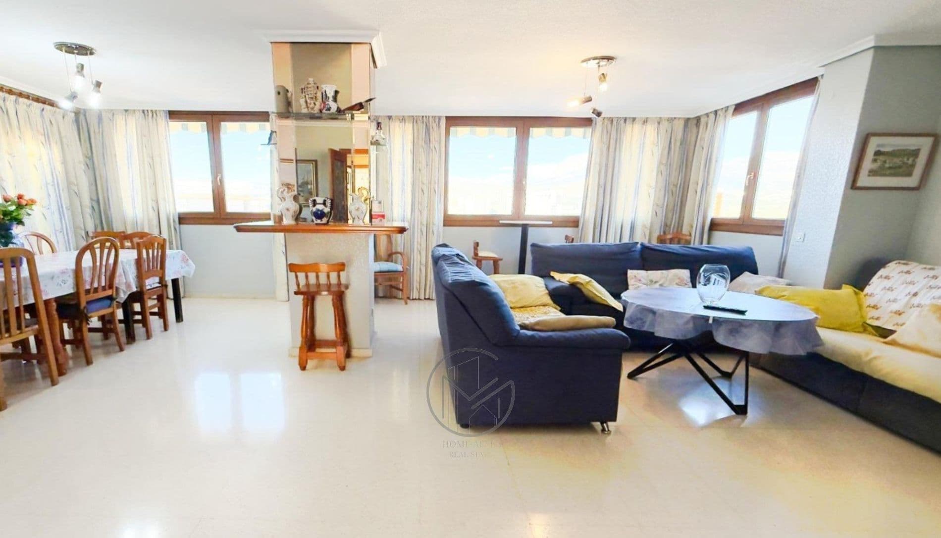 Chalet - Munich, 15 - Benidorm - 8