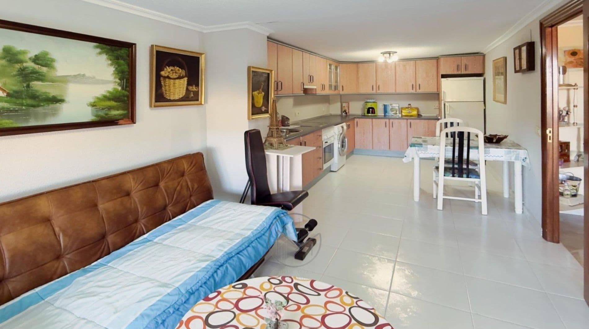 Chalet - Munich, 15 - Benidorm - 22