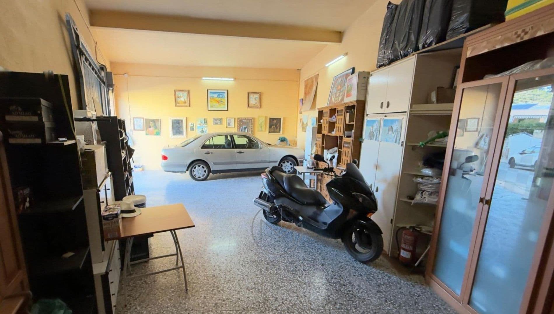 Chalet - Munich, 15 - Benidorm - 23