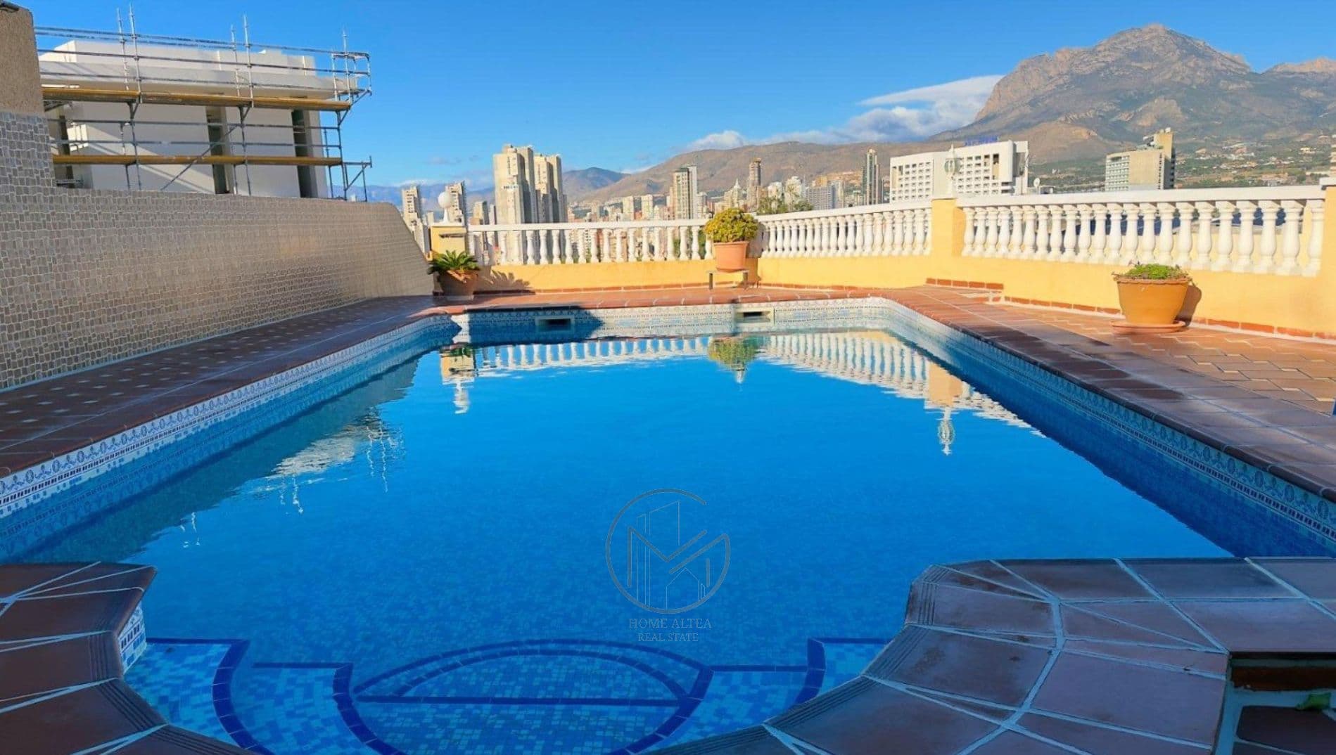 Chalet - Munich, 15 - Benidorm - 26