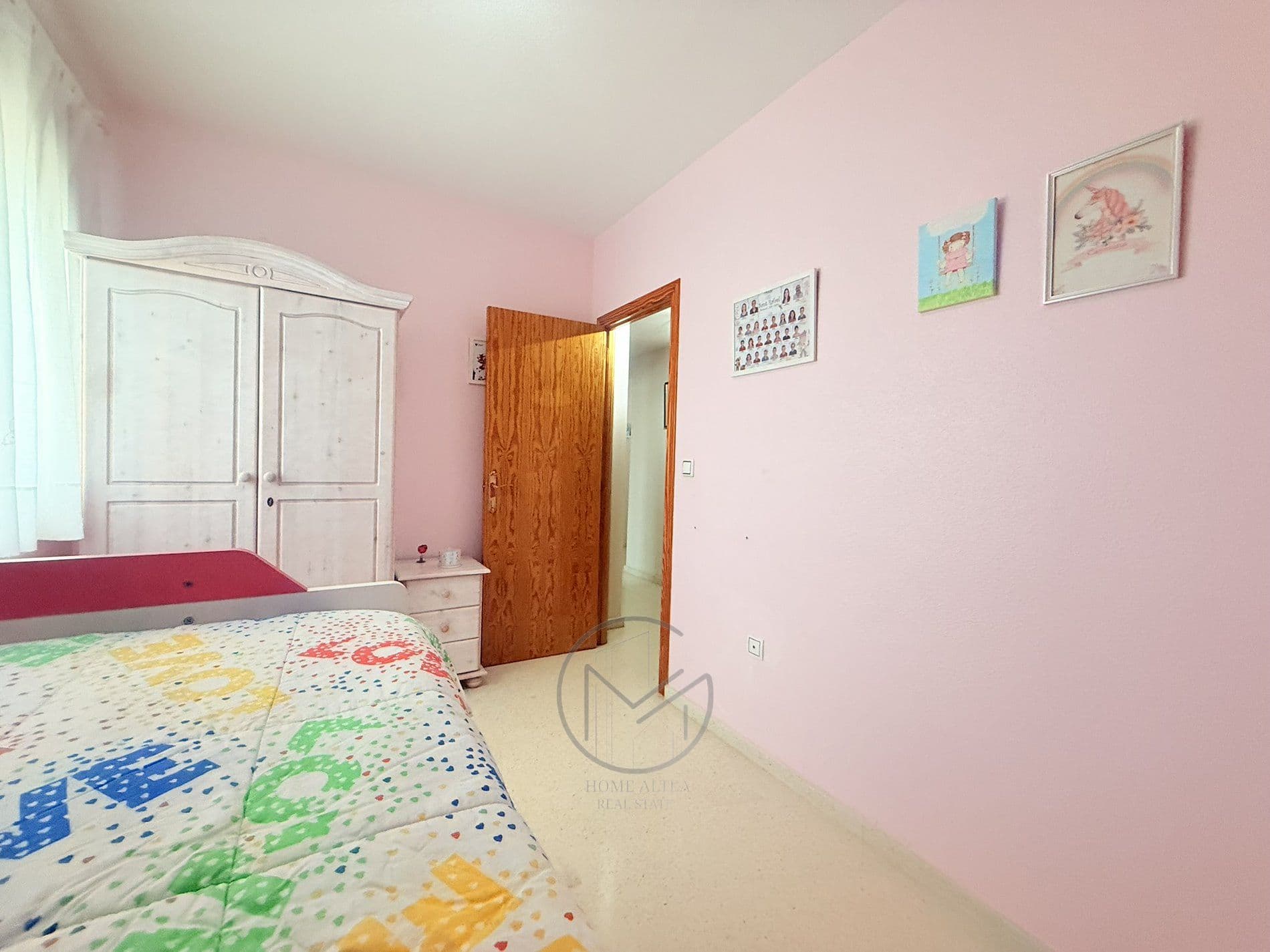 Piso - La Nucia - 13