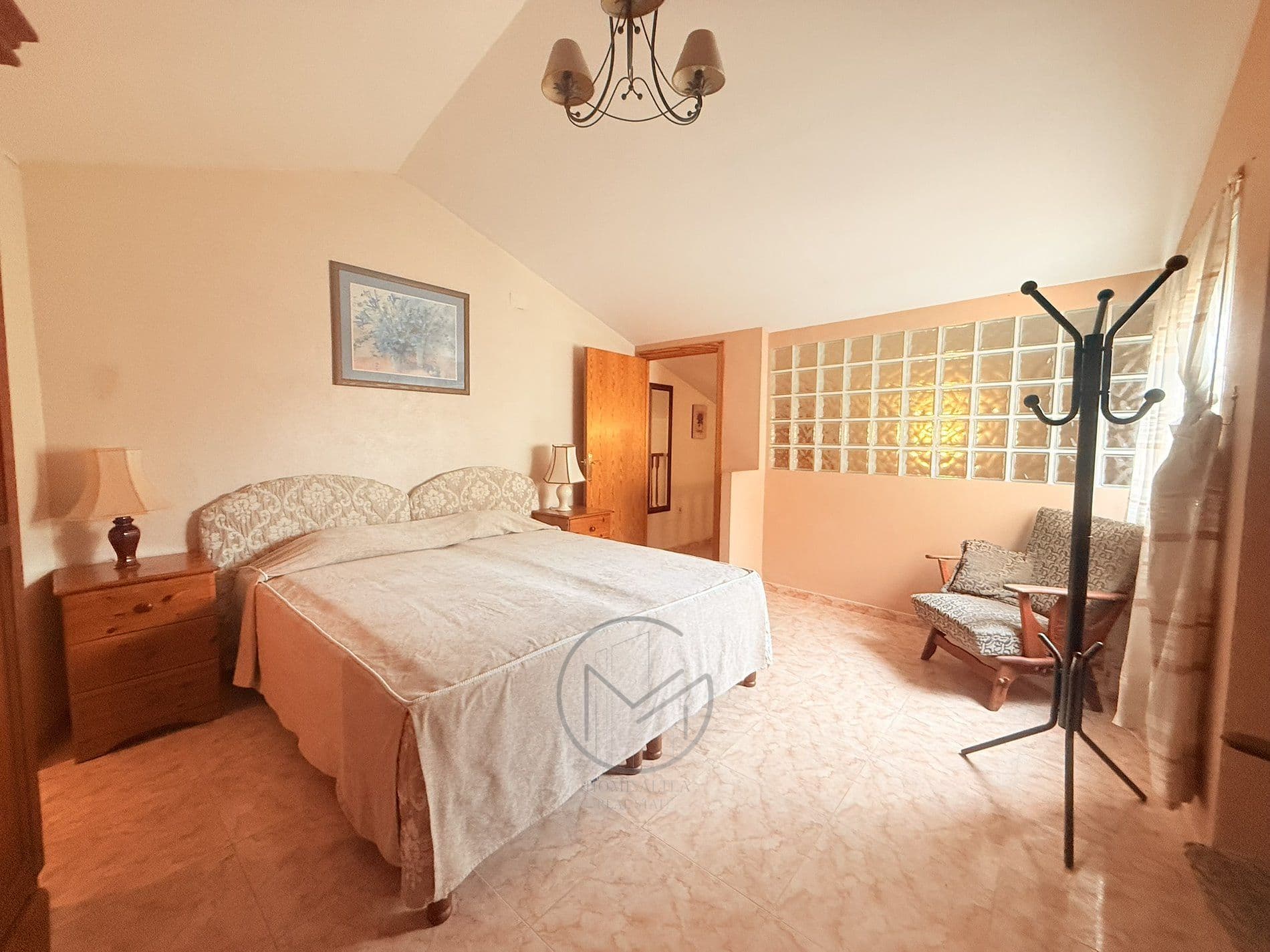 Piso - La Nucia - 29