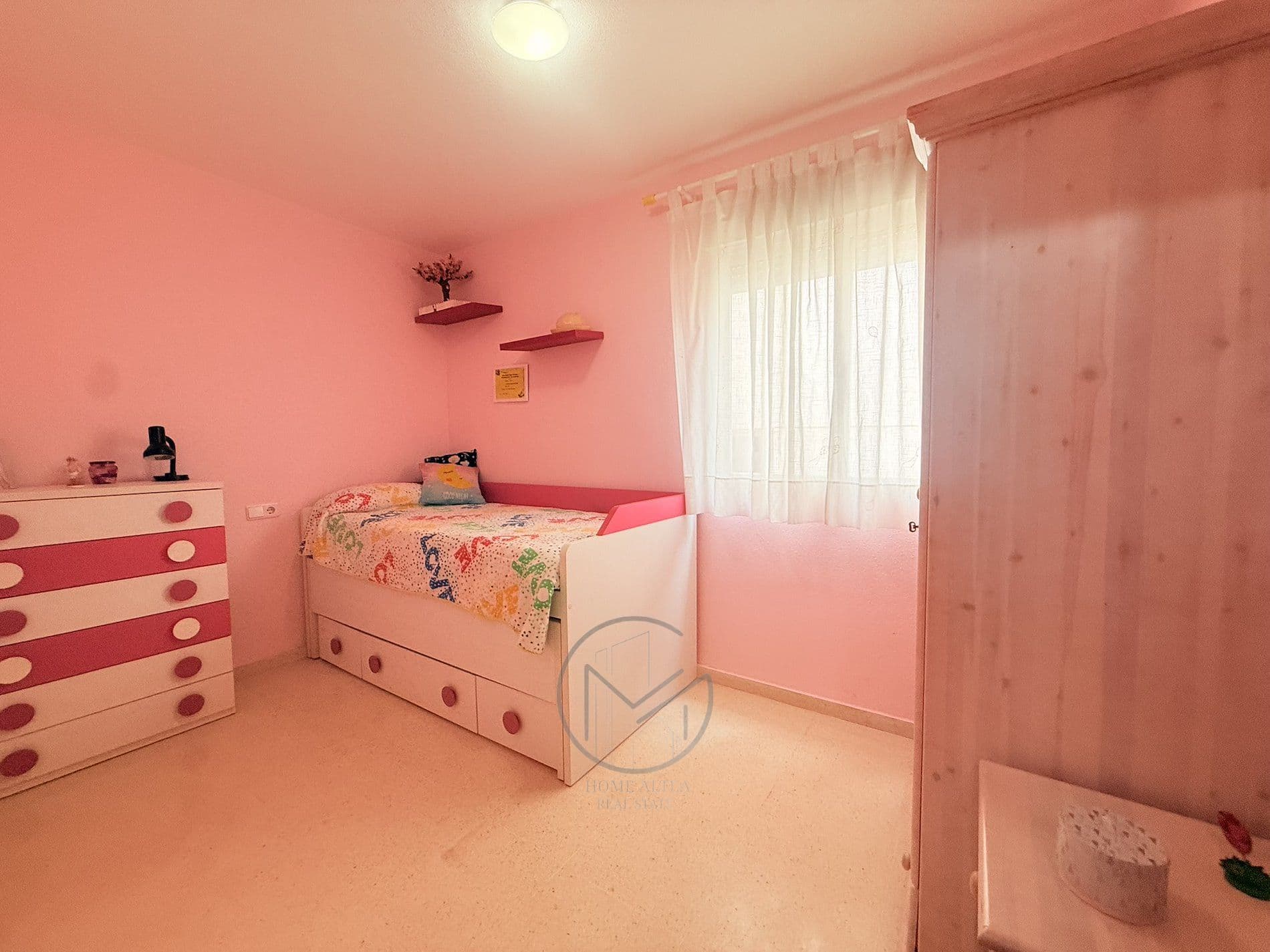 Piso - La Nucia - 8