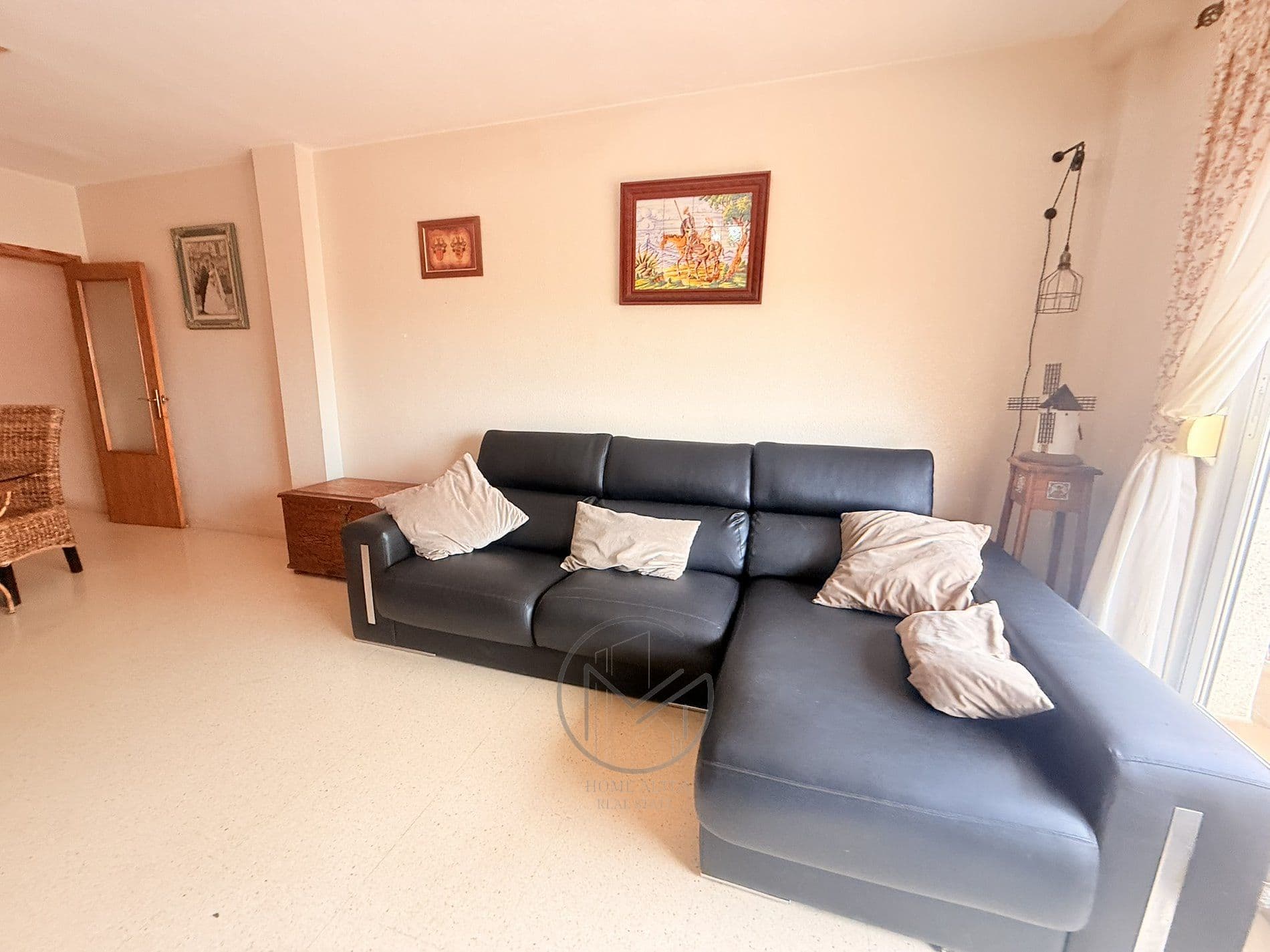 Piso - La Nucia - 9