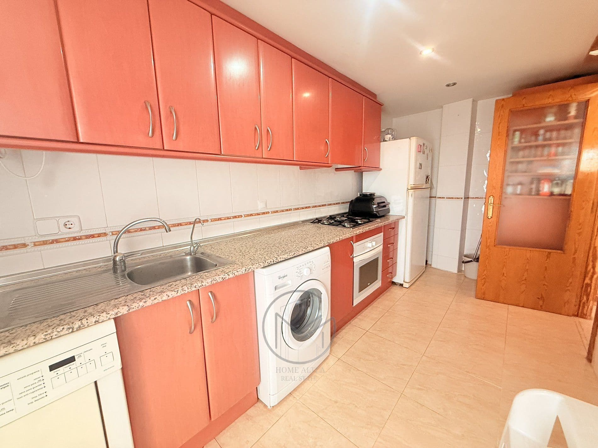 Piso - La Nucia - 23