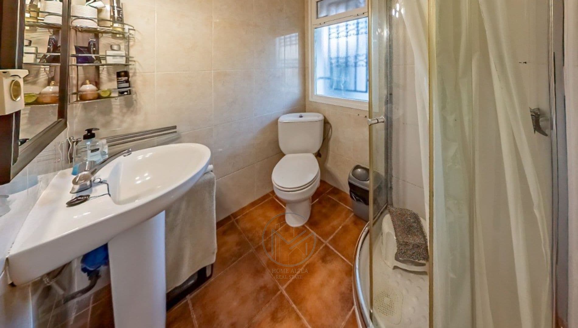 PRIMERA LINEA ALTEA/ALBIR - 20