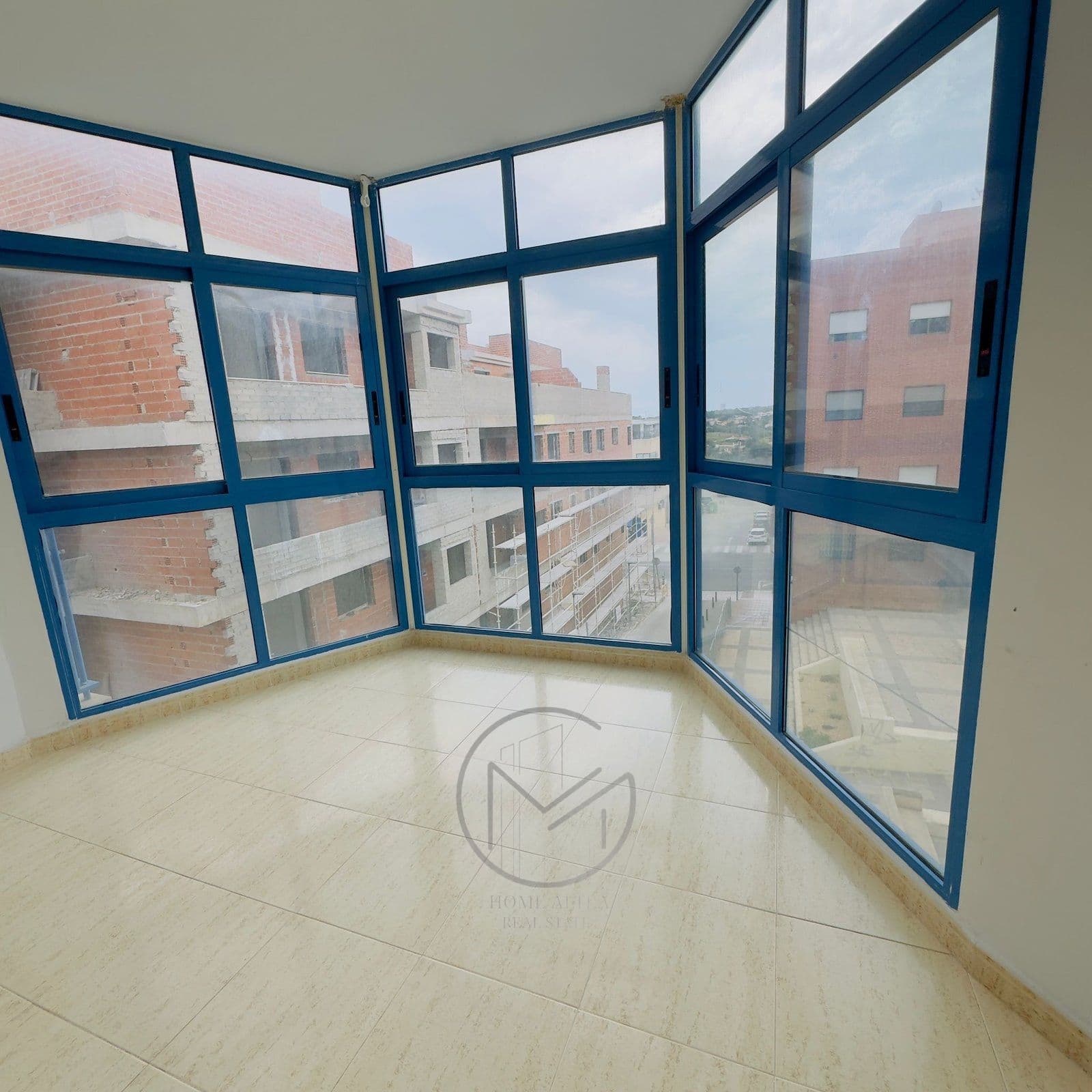 PISO FAMILIAR EN ALFAZ DEL PI - 1