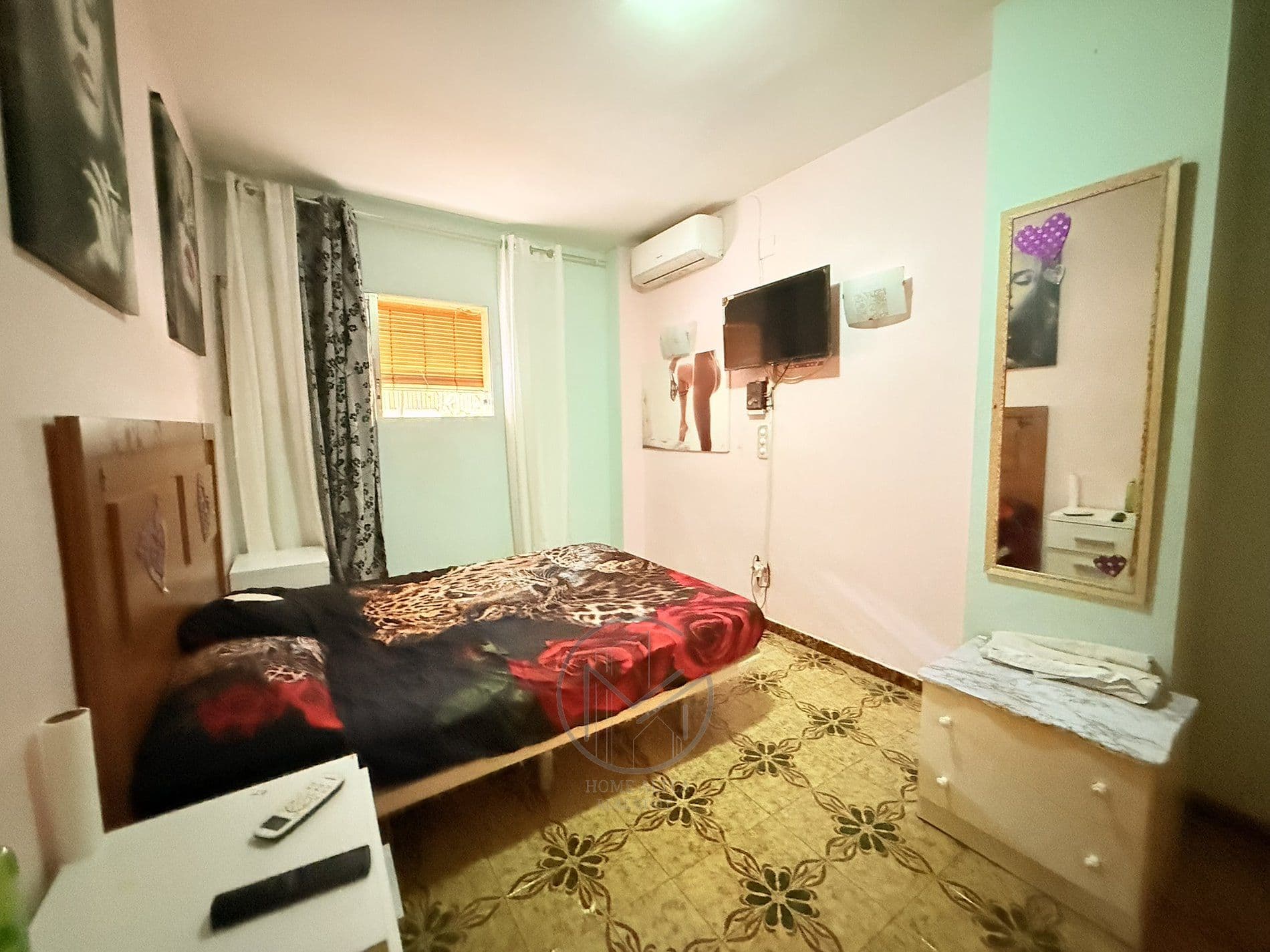PISO EN CALPE CERCA DE LA PLAYA - 24