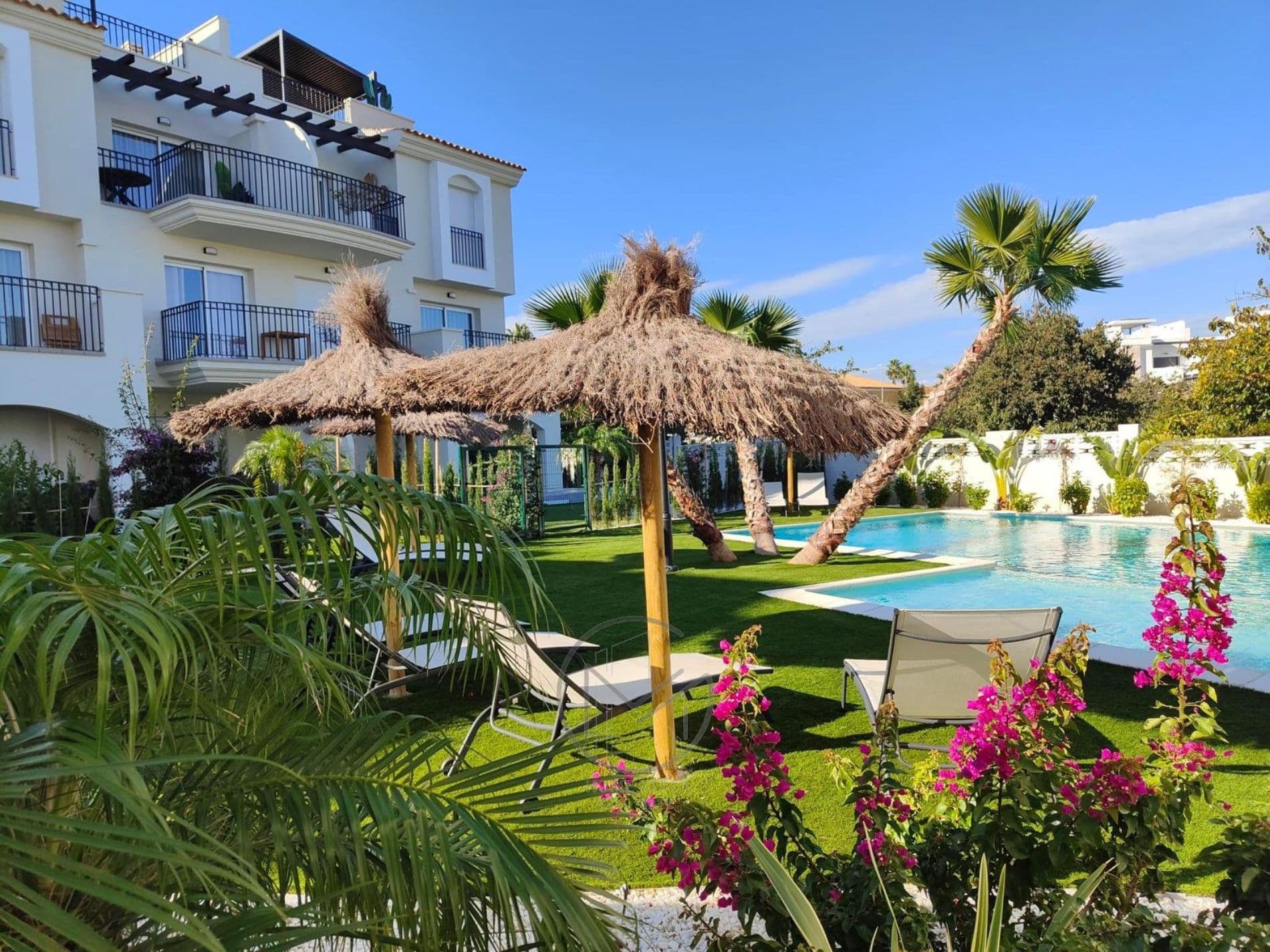 ATICO DUPLEX EN DENIA - 7
