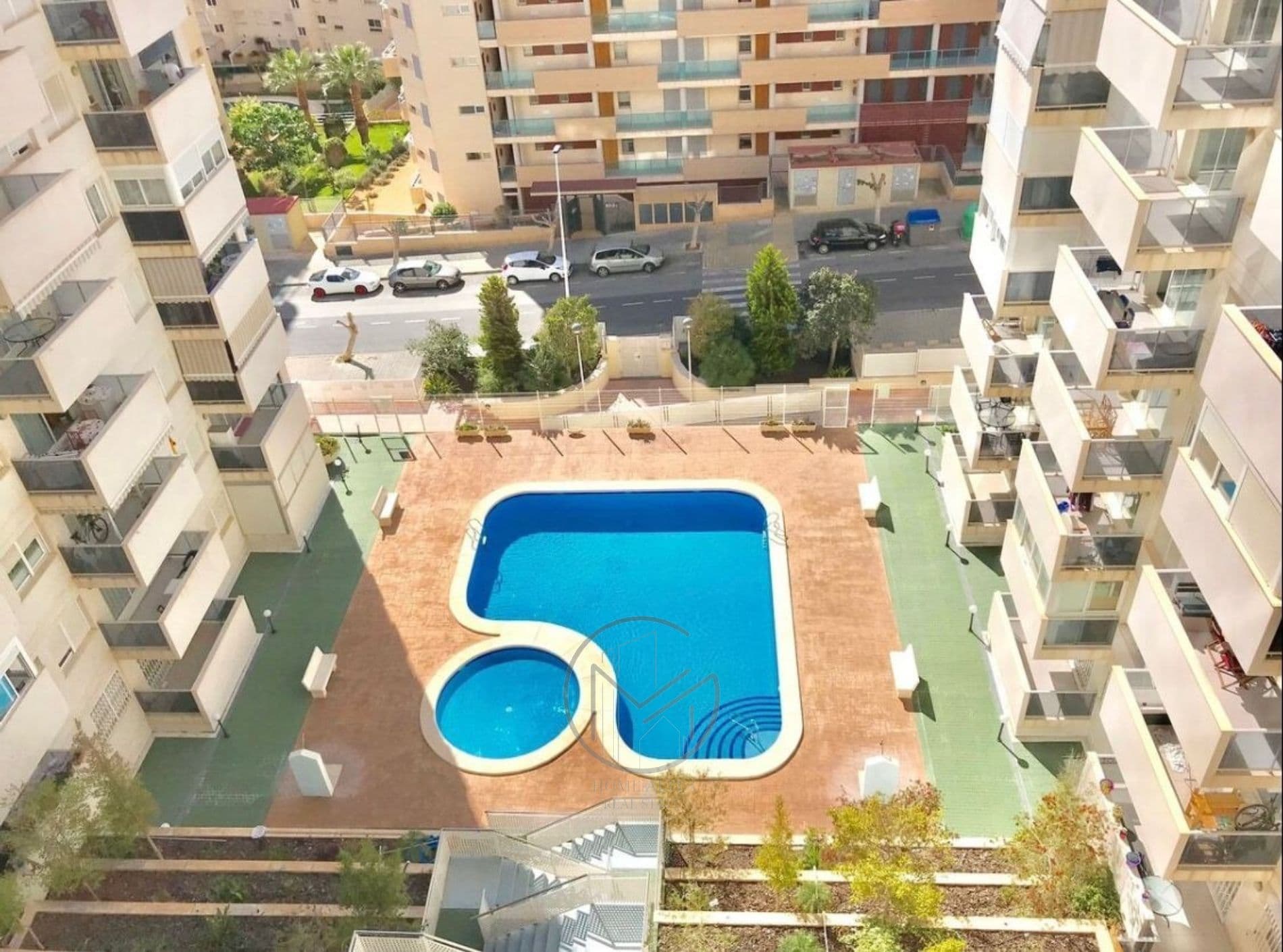 CALA DE FINESTRAT - 1