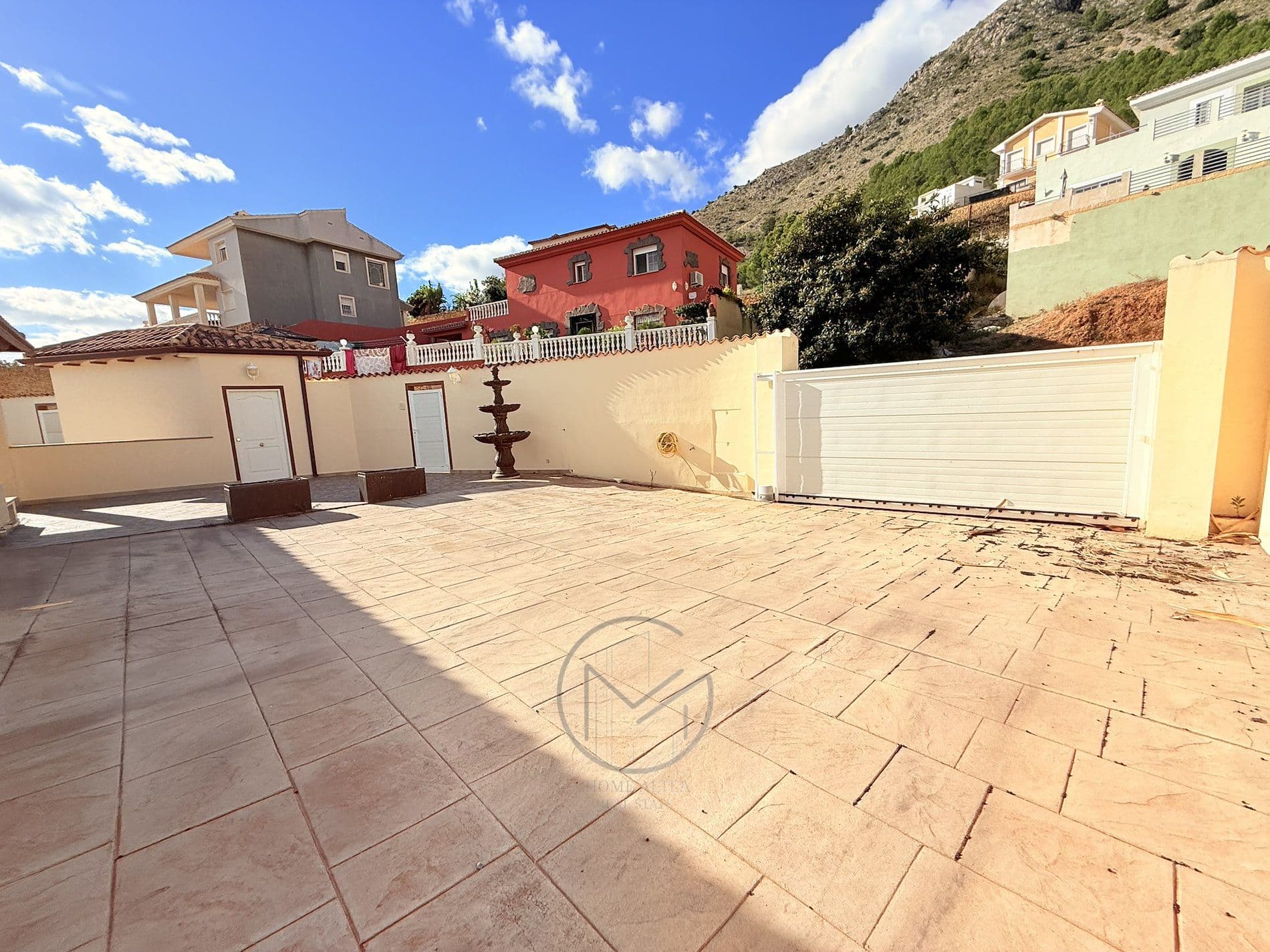 Chalet - Calle Almedia, 26 - Callosa D´en Sarria - 52