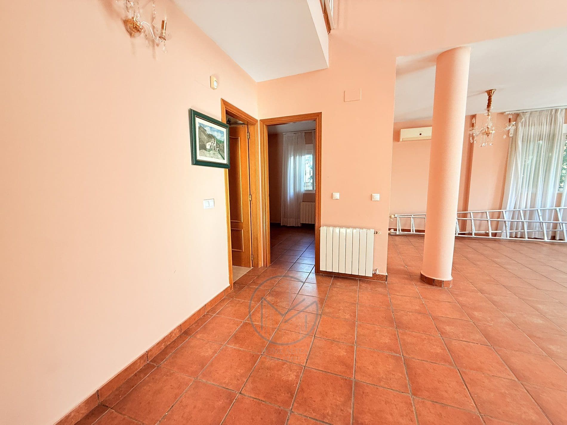 Chalet - Calle Almedia, 26 - Callosa D´en Sarria - 34