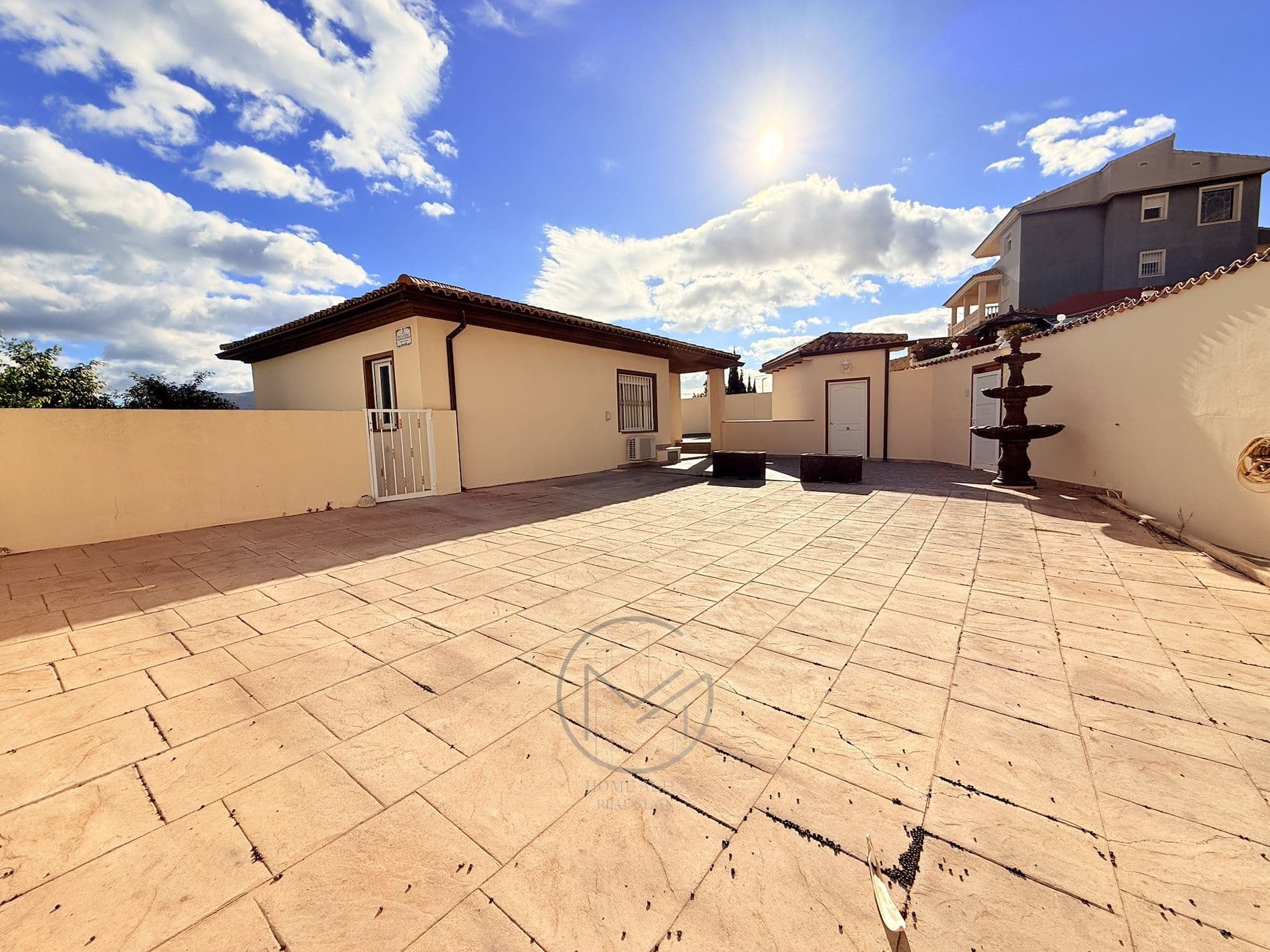 Chalet - Calle Almedia, 26 - Callosa D´en Sarria - 11