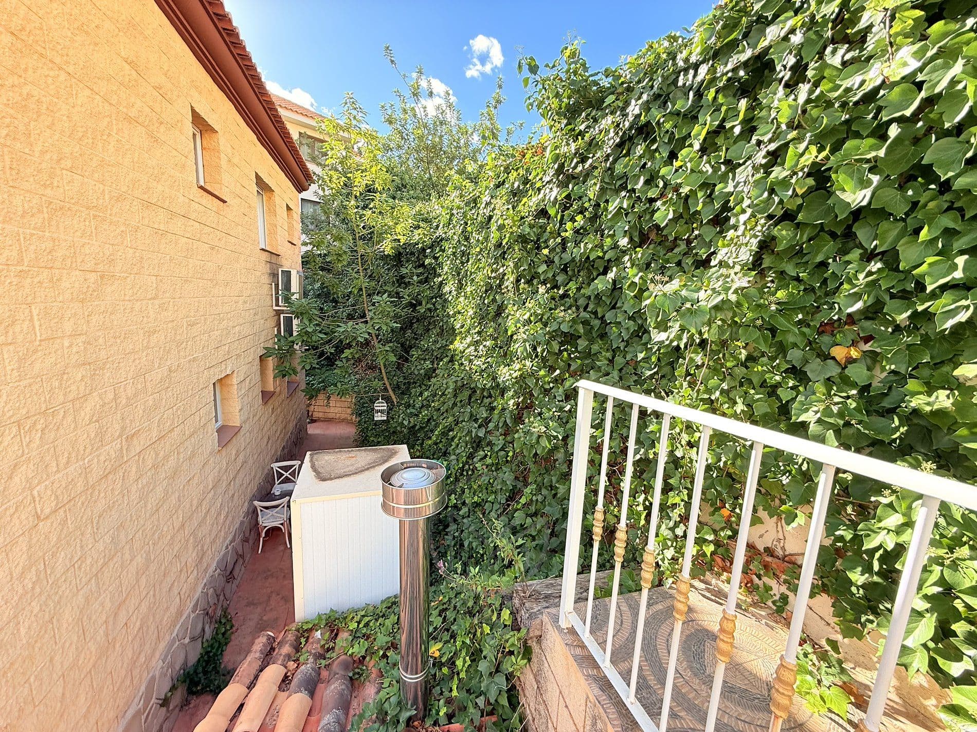 Chalet - Calle Almedia, 26 - Callosa D´en Sarria - 56