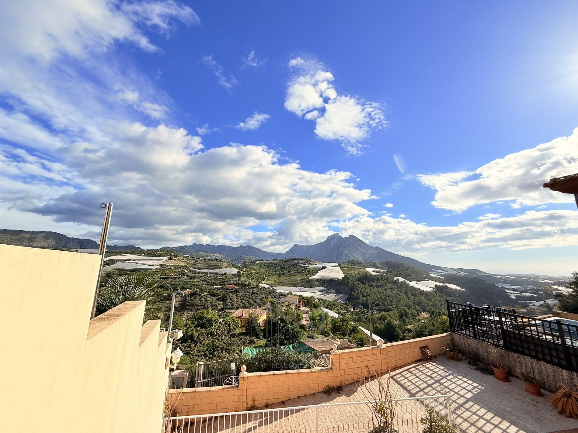 Chalet - Calle Almedia, 26 - Callosa D´en Sarria - 57