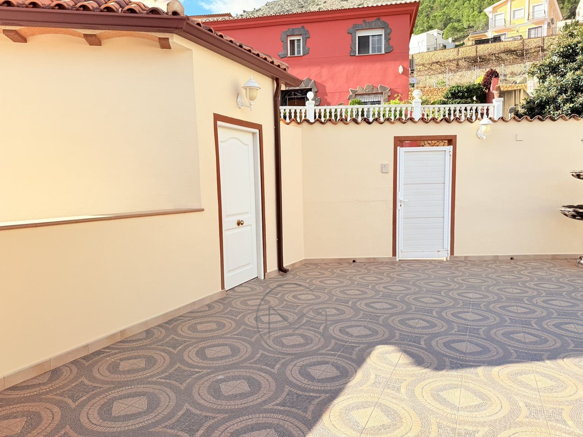Chalet - Calle Almedia, 26 - Callosa D´en Sarria - 10