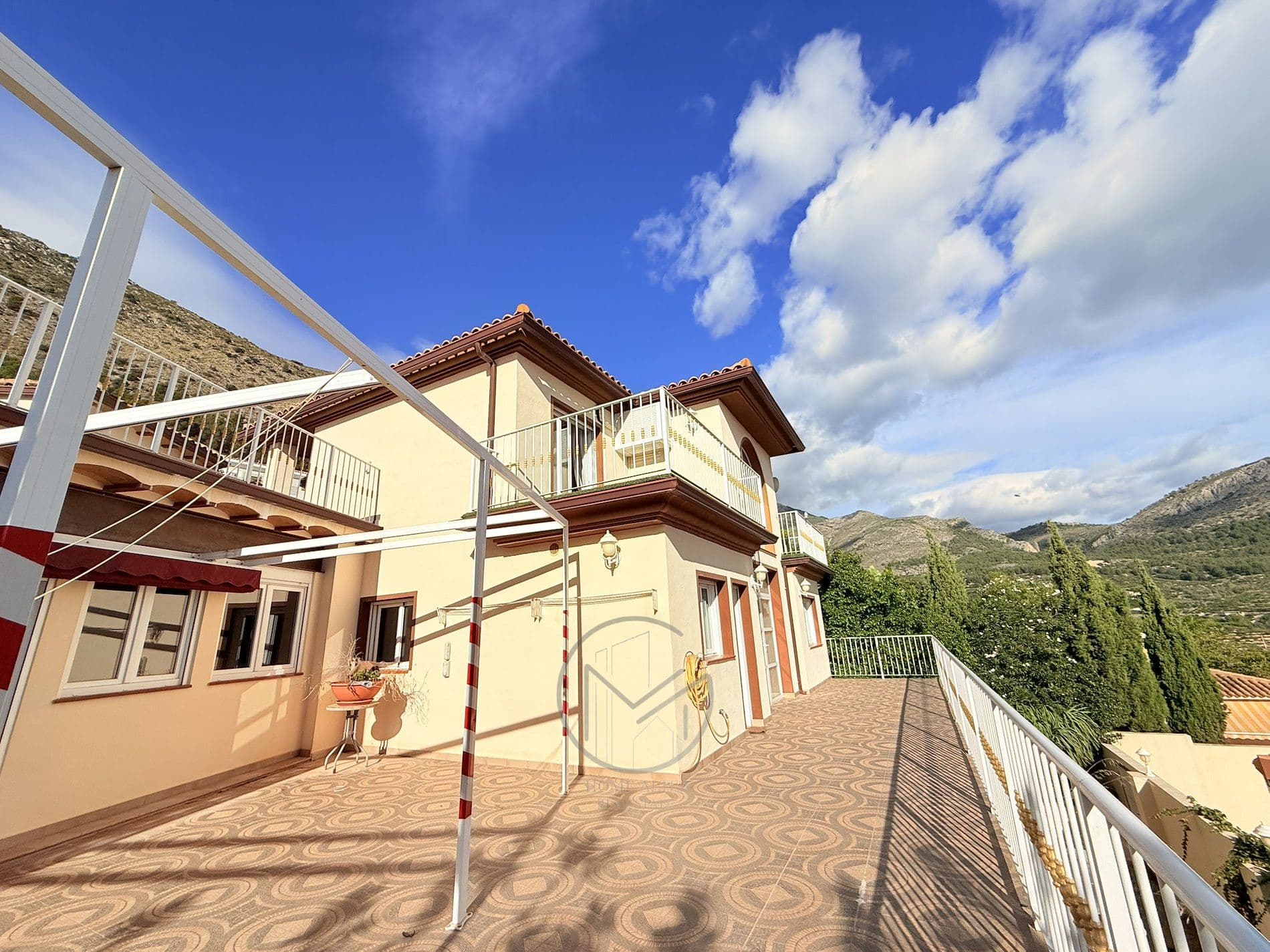 Chalet - Calle Almedia, 26 - Callosa D´en Sarria - 30