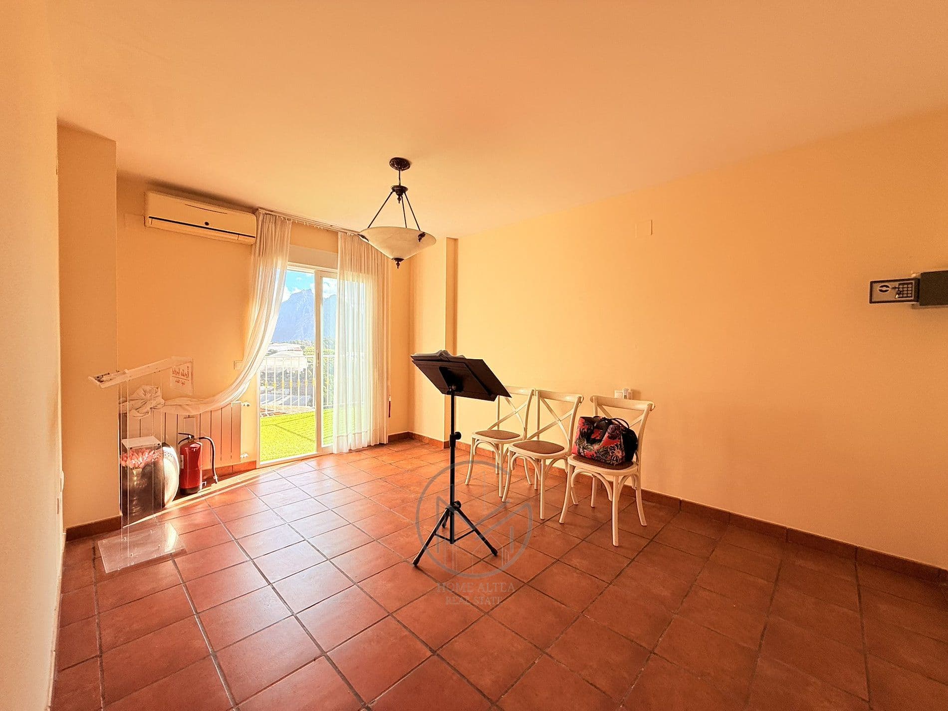 Chalet - Calle Almedia, 26 - Callosa D´en Sarria - 9