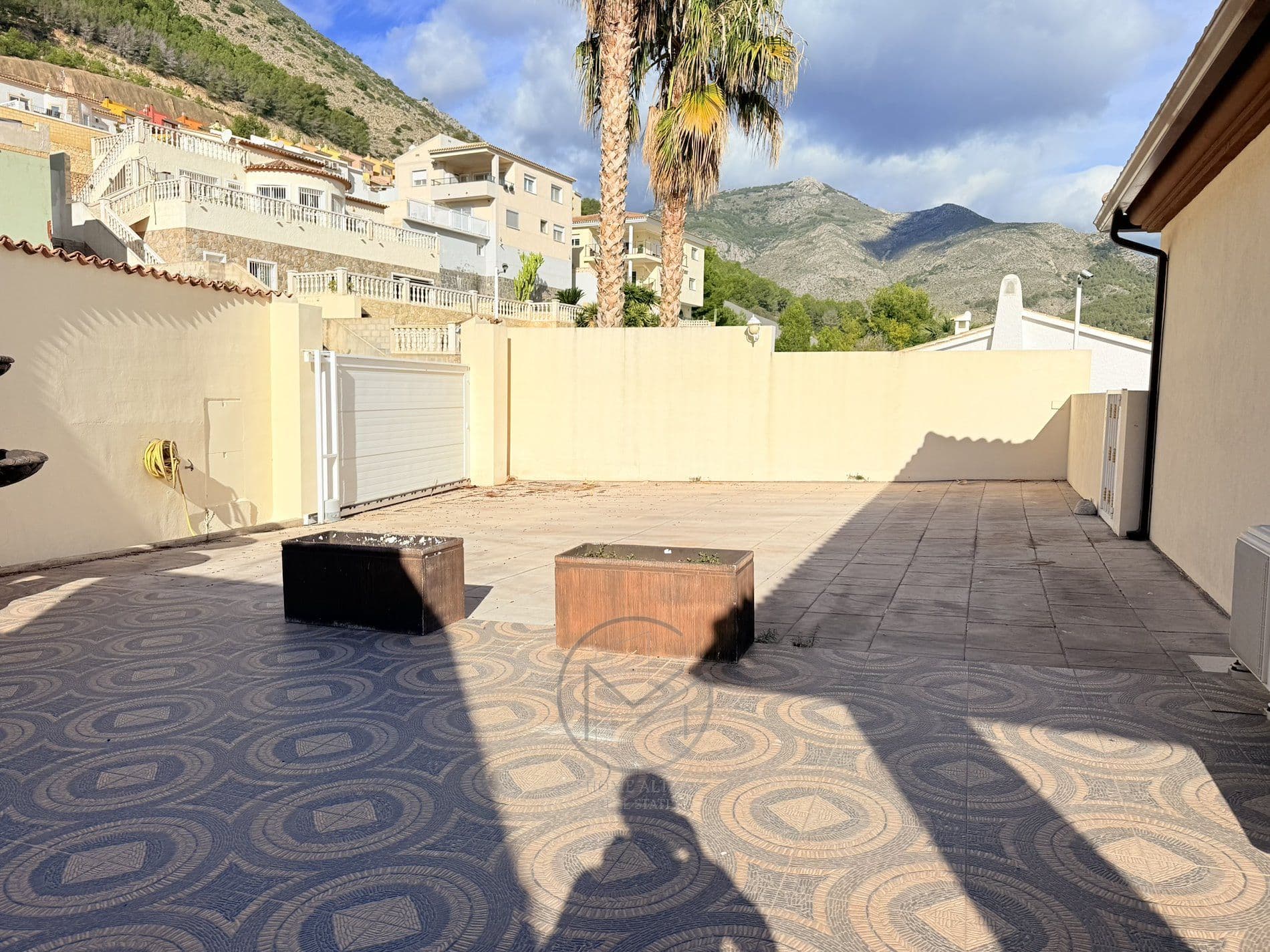 Chalet - Calle Almedia, 26 - Callosa D´en Sarria - 51