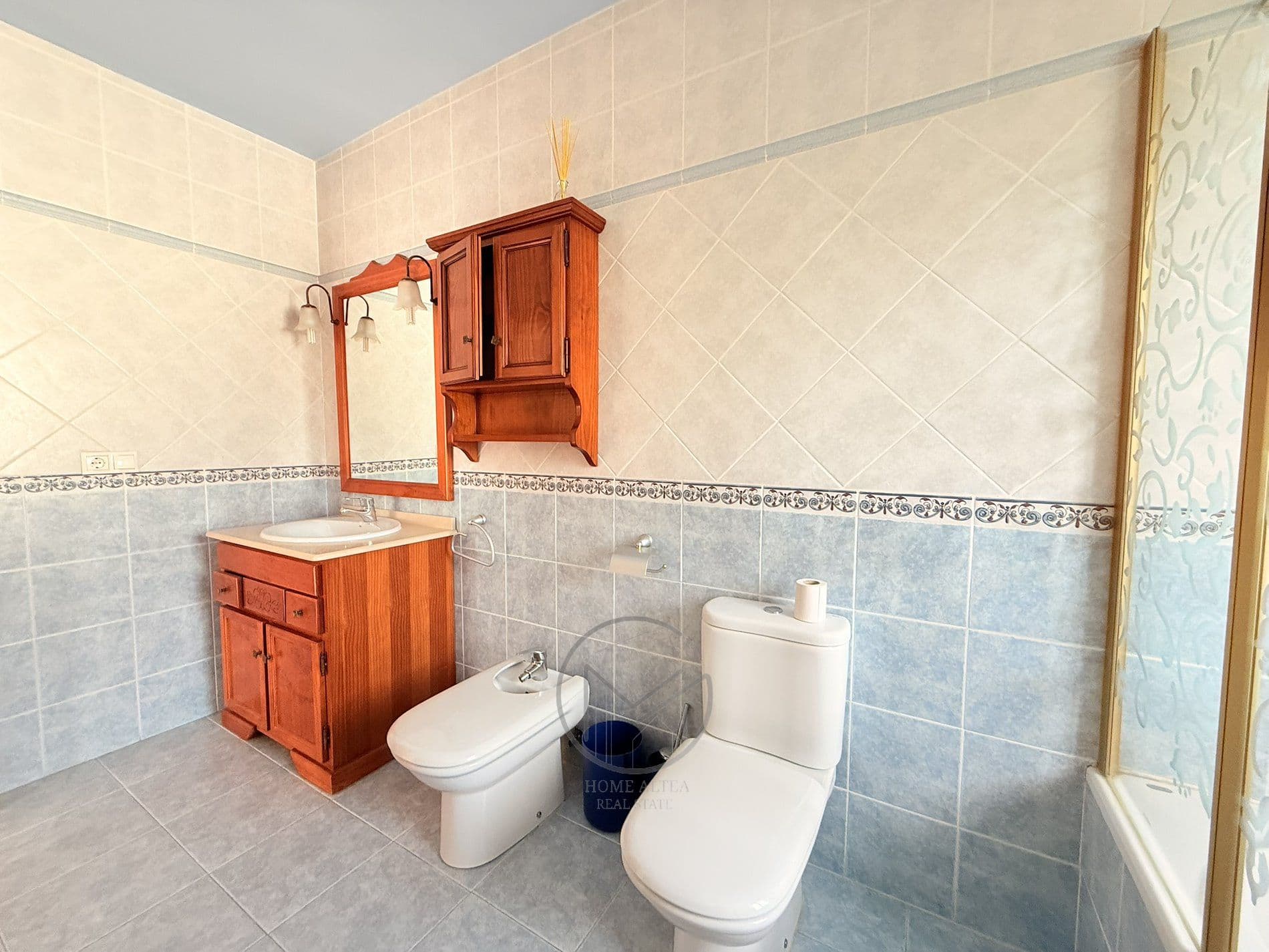 Chalet - Calle Almedia, 26 - Callosa D´en Sarria - 43
