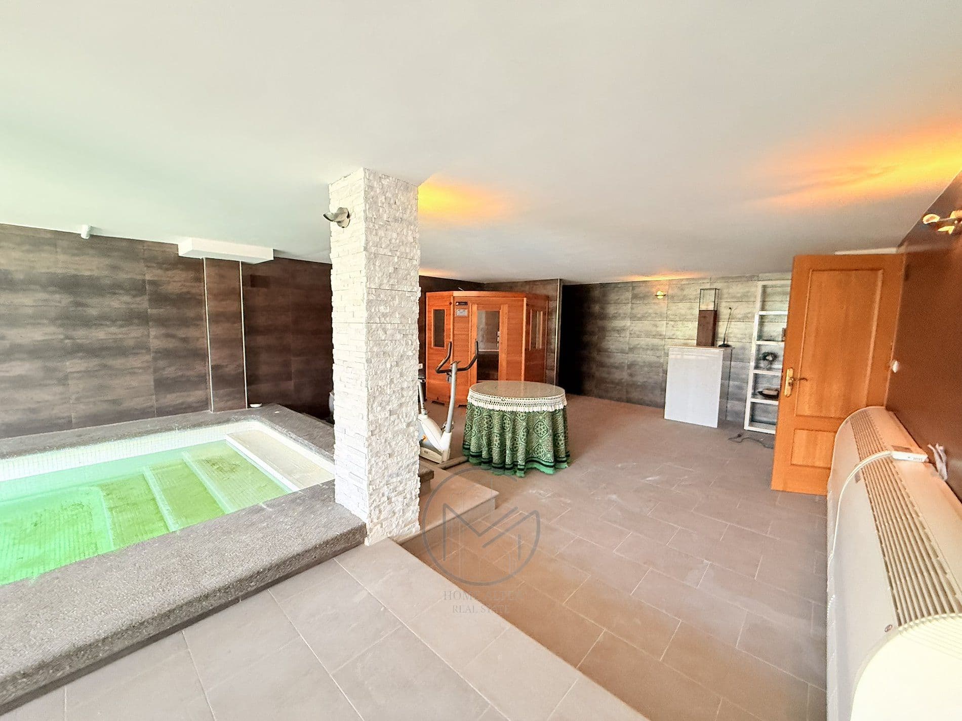 Chalet - Calle Almedia, 26 - Callosa D´en Sarria - 19