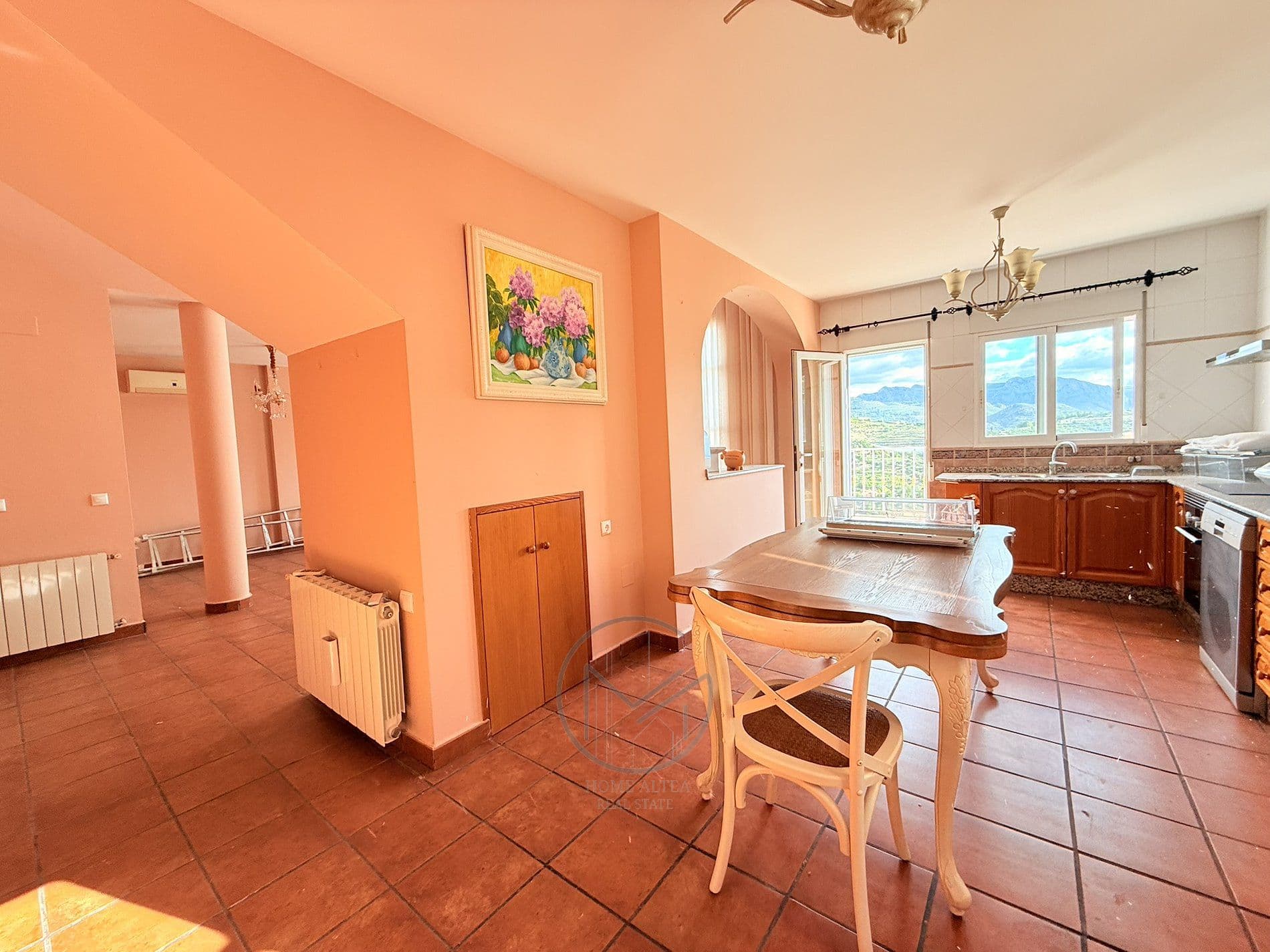 Chalet - Calle Almedia, 26 - Callosa D´en Sarria - 33