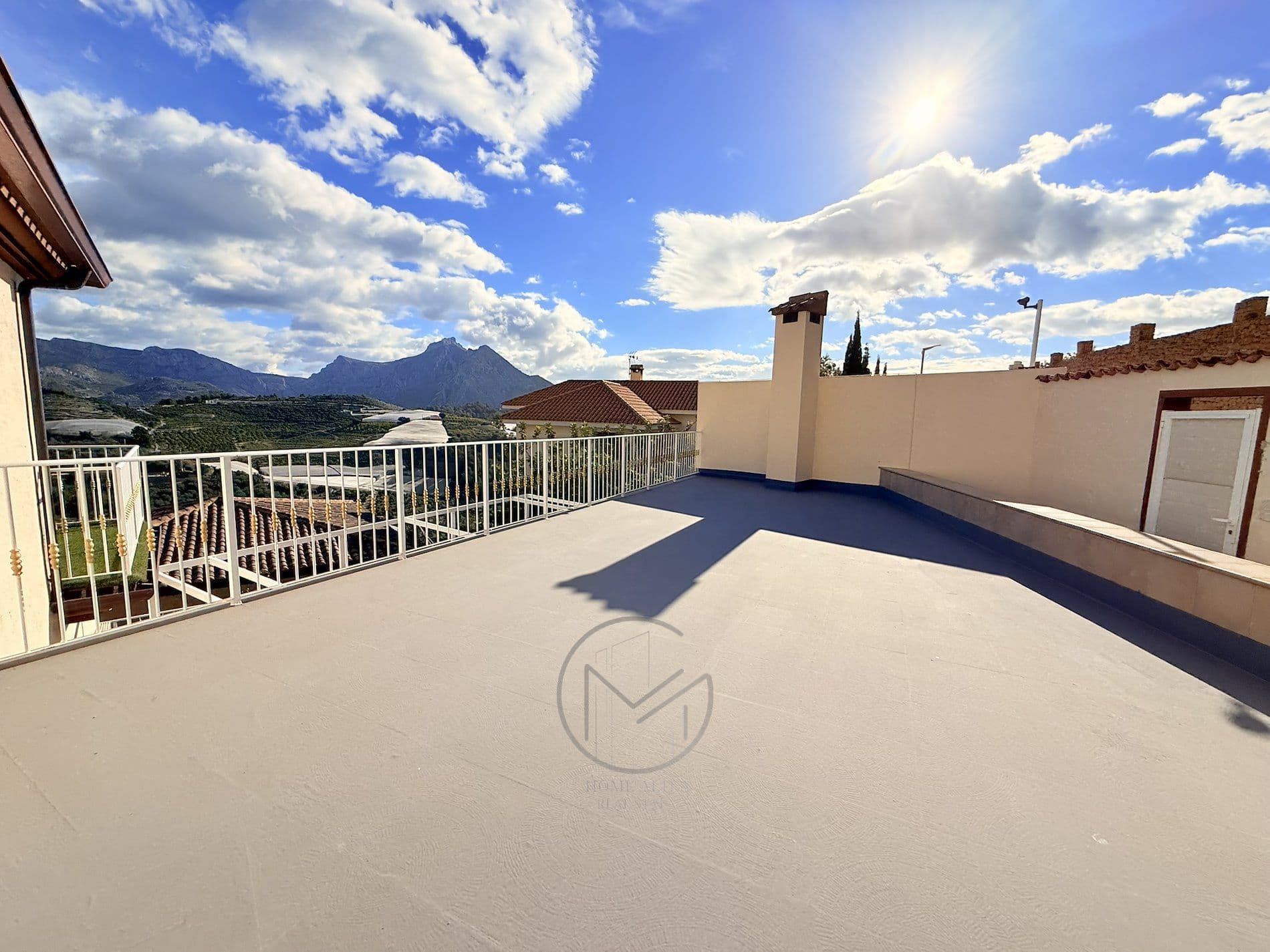Chalet - Calle Almedia, 26 - Callosa D´en Sarria - 53