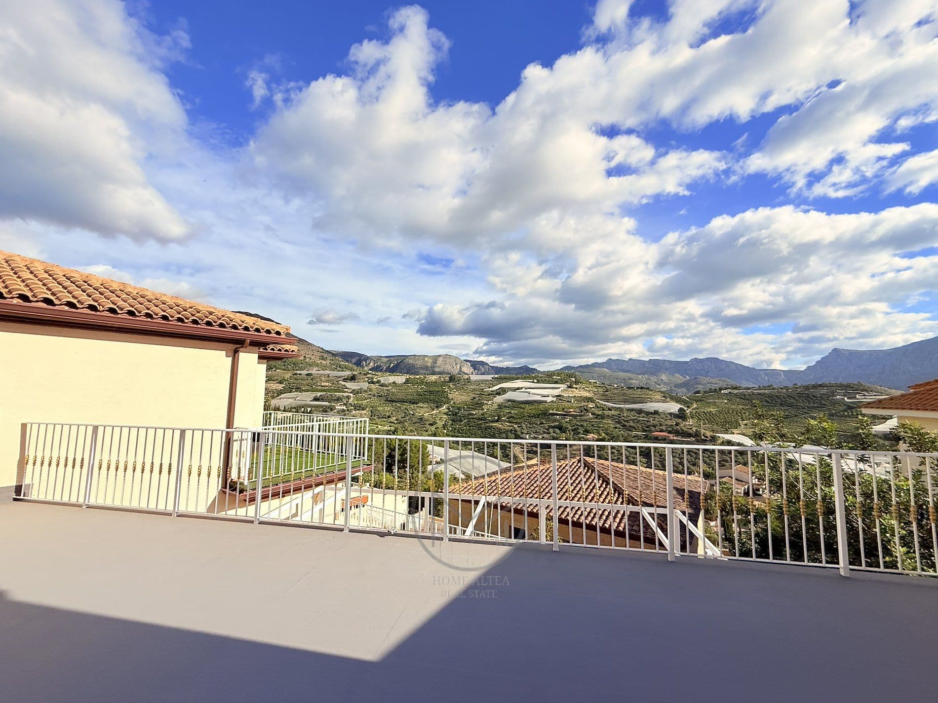 Chalet - Calle Almedia, 26 - Callosa D´en Sarria - 12
