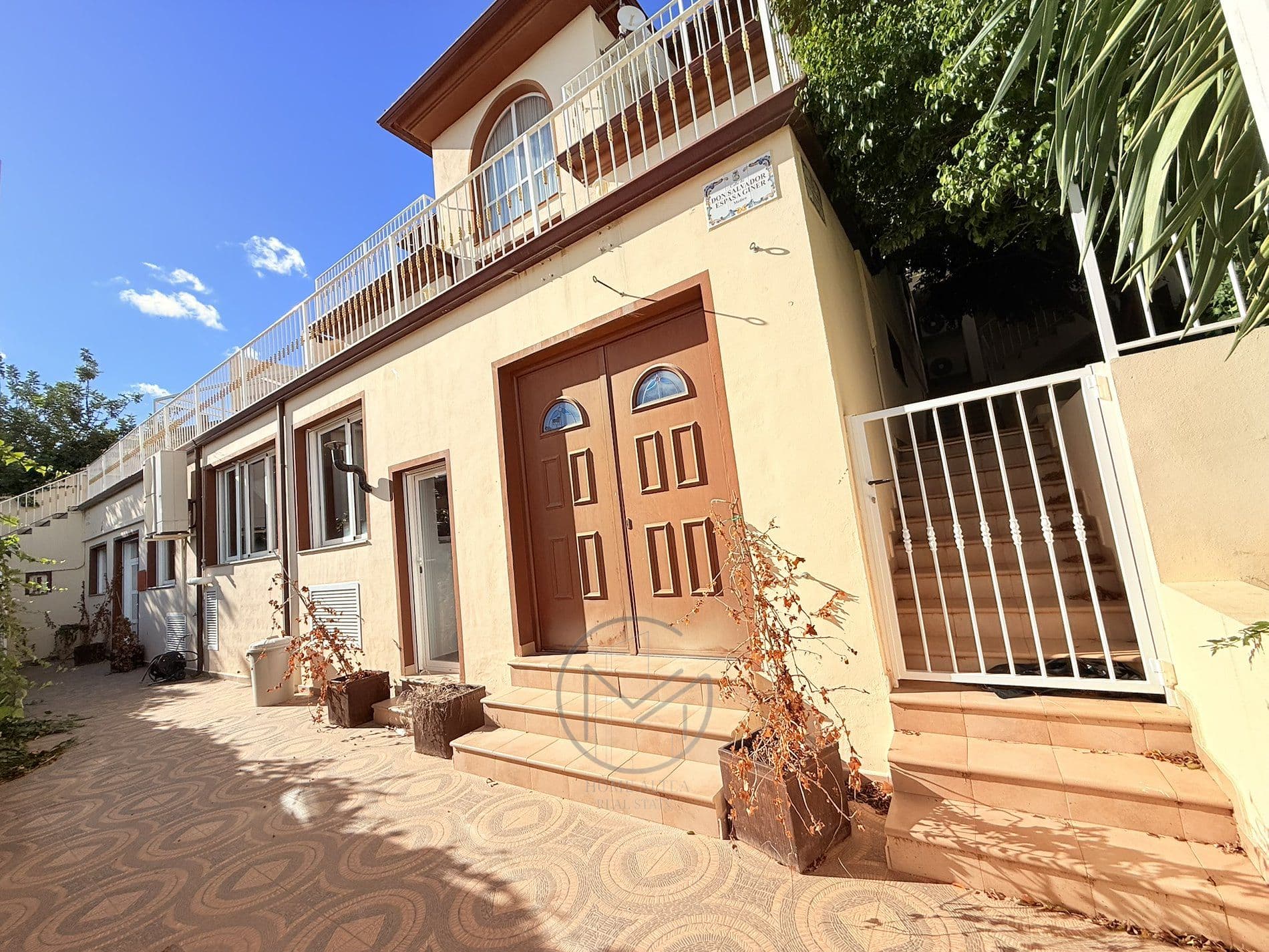 Chalet - Calle Almedia, 26 - Callosa D´en Sarria - 4