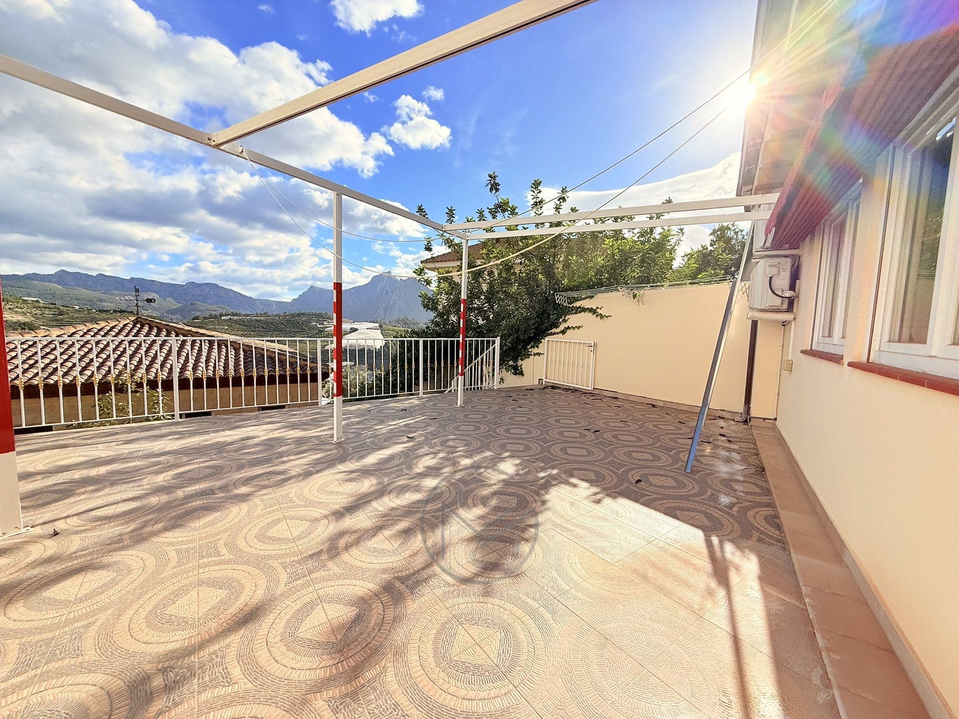 Chalet - Calle Almedia, 26 - Callosa D´en Sarria - 28