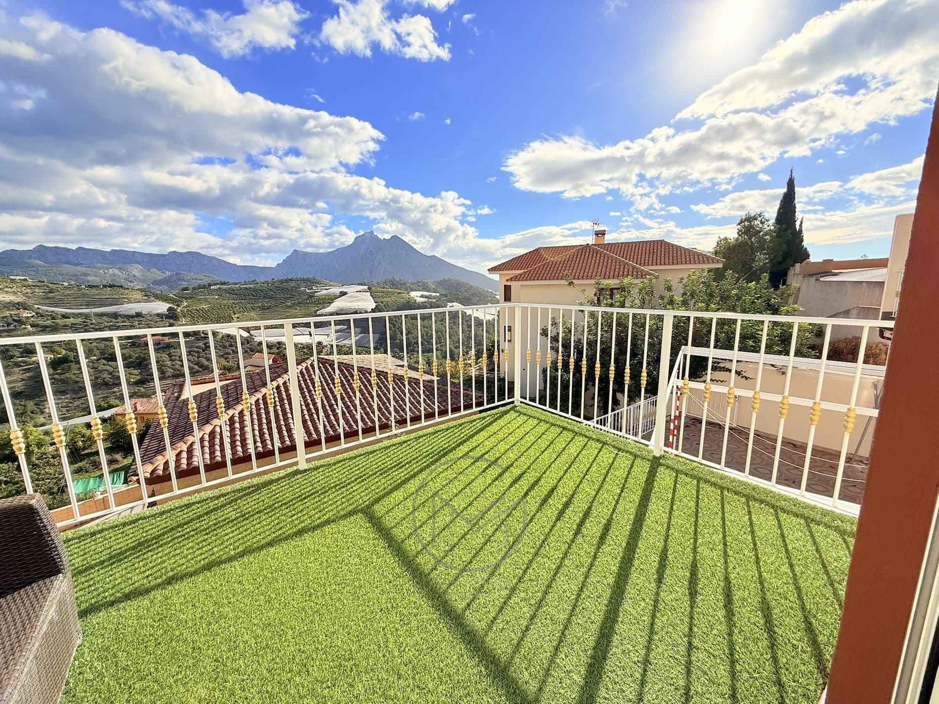 Chalet - Calle Almedia, 26 - Callosa D´en Sarria - 50