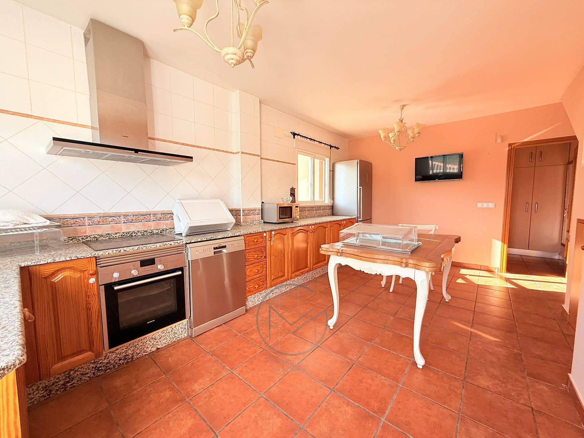 Chalet - Calle Almedia, 26 - Callosa D´en Sarria - 32