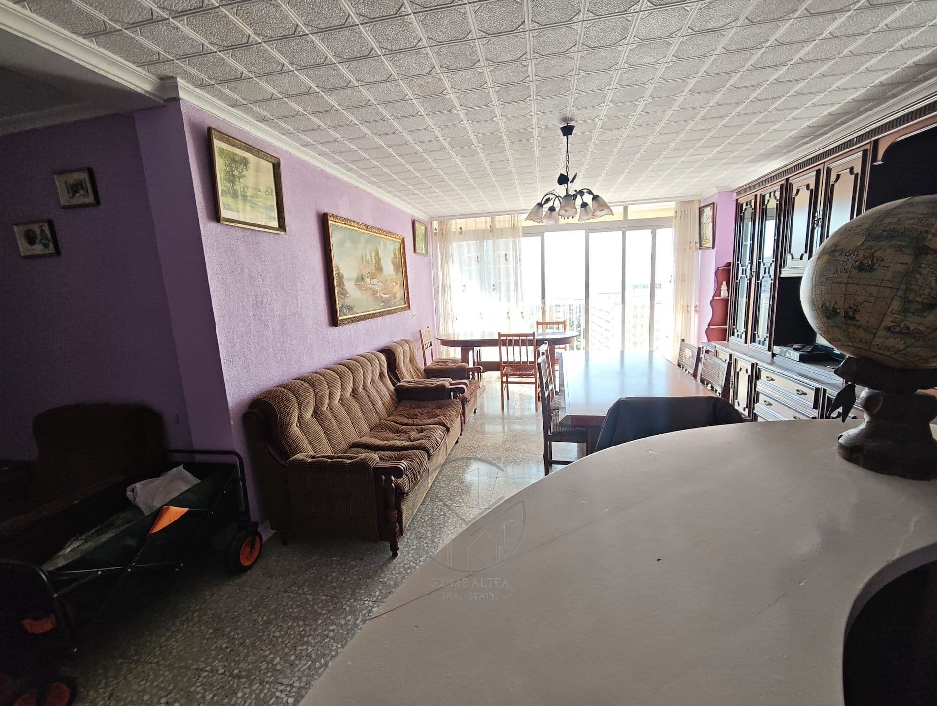 🏡 ÁTICO JUNTO A CLÍNICA BENIDORM – GRAN OPORTUNIDAD 🏡 💰 265.000 € - 21