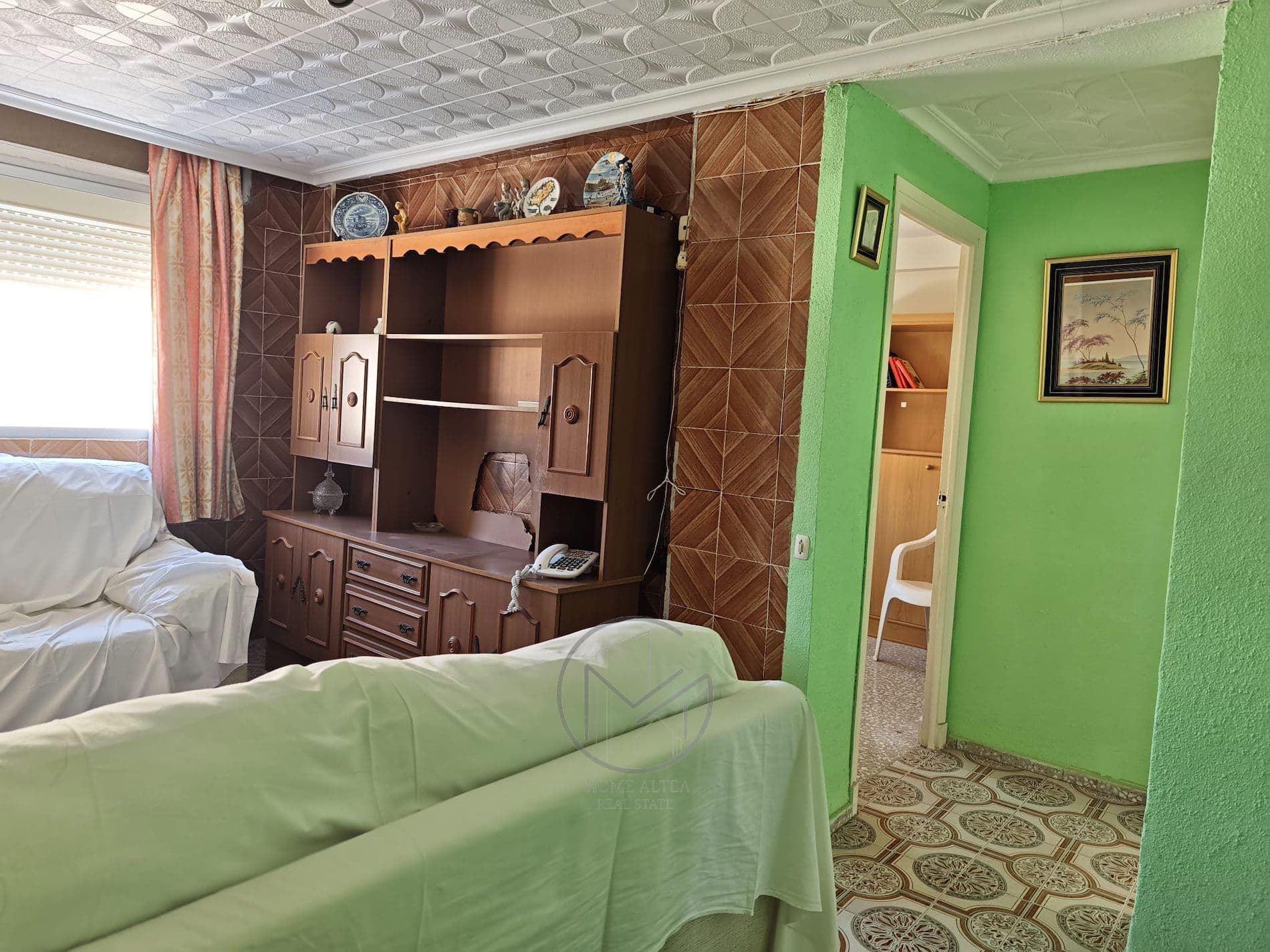 🏡 ÁTICO JUNTO A CLÍNICA BENIDORM – GRAN OPORTUNIDAD 🏡 💰 265.000 € - 2