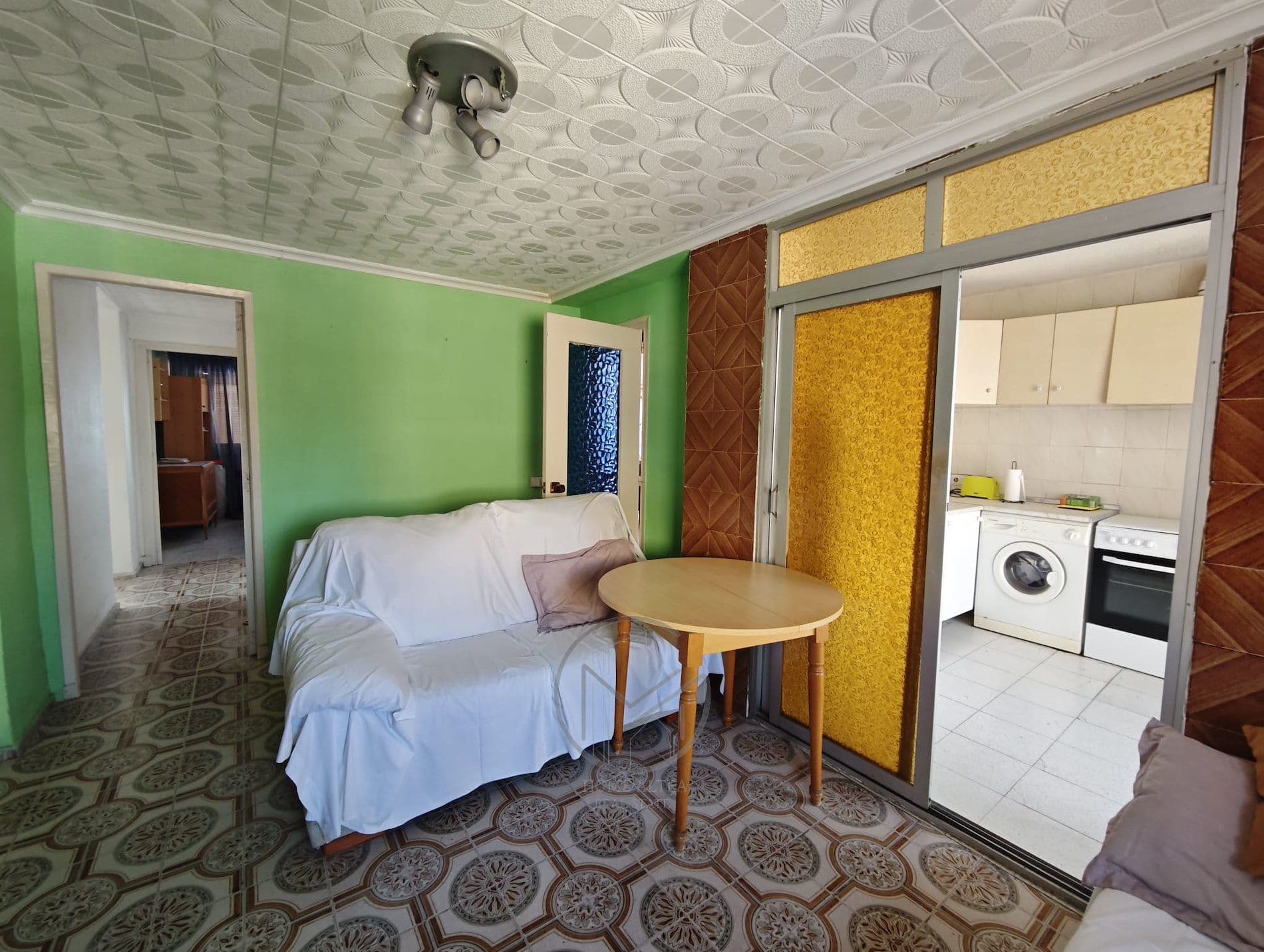🏡 ÁTICO JUNTO A CLÍNICA BENIDORM – GRAN OPORTUNIDAD 🏡 💰 265.000 € - 18