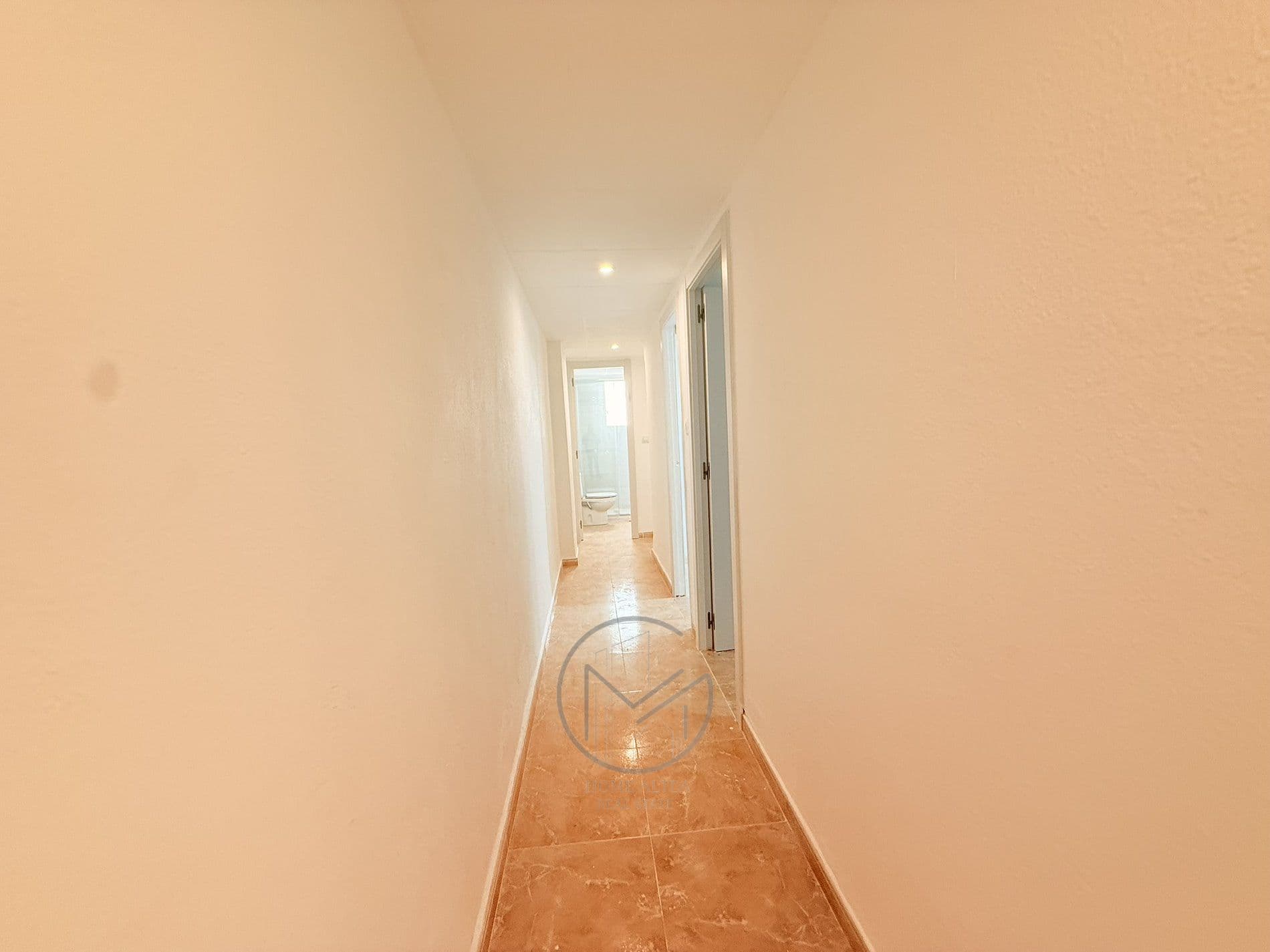 Piso - Viejo De Valencia, 39 - Villajoyosa - 5